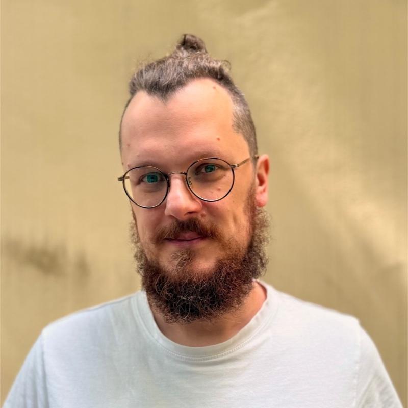 Daniel Fabian