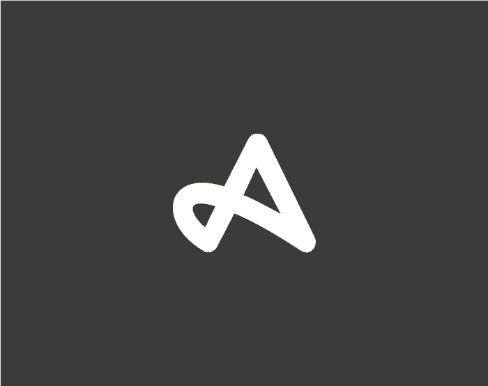 Adjust logo