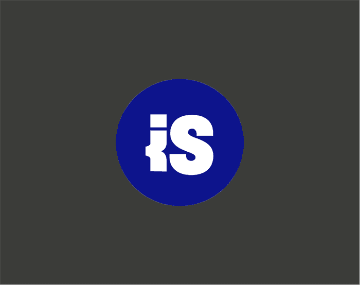ironSource logo