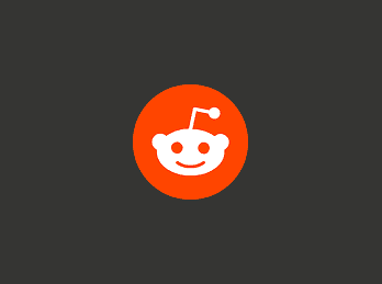 Reddit logo