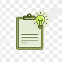 AI-generated creative briefs for Taboola ad formats