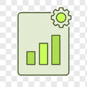 Custom dashboards for Google performance reporting