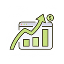 ROAS-linked creative scoring for Snapchat