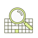 Identify creative whitespace on Moloco