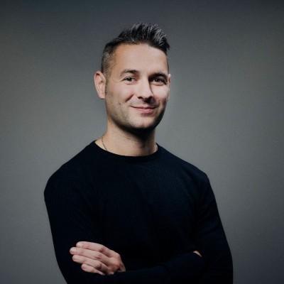 Sean Chapman