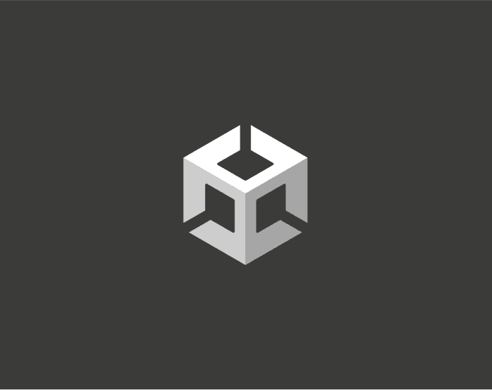 Unity logo