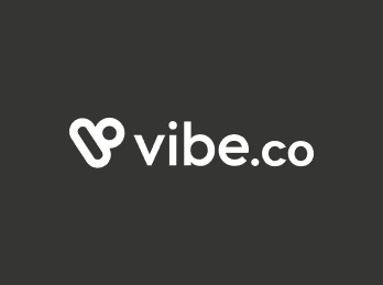 Vibe logo