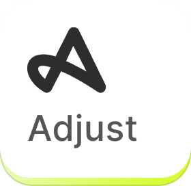 Adjust integration