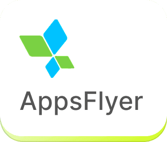 AppsFlyer integration