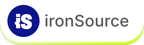 ironSource integration