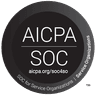 AICPA SOC 2 Type II compliant