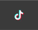 TikTok logo