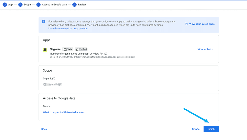 Google Ads Troubleshooting screenshot 6