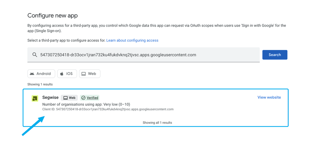 Google Ads Troubleshooting screenshot 3