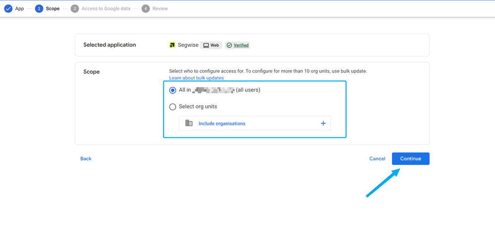 Google Ads Troubleshooting screenshot 4