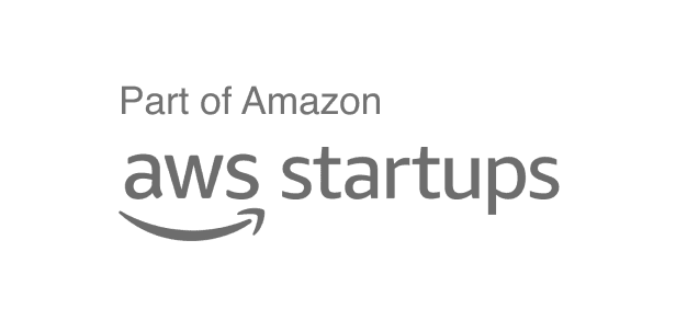 Part of Amazon AWS Startups