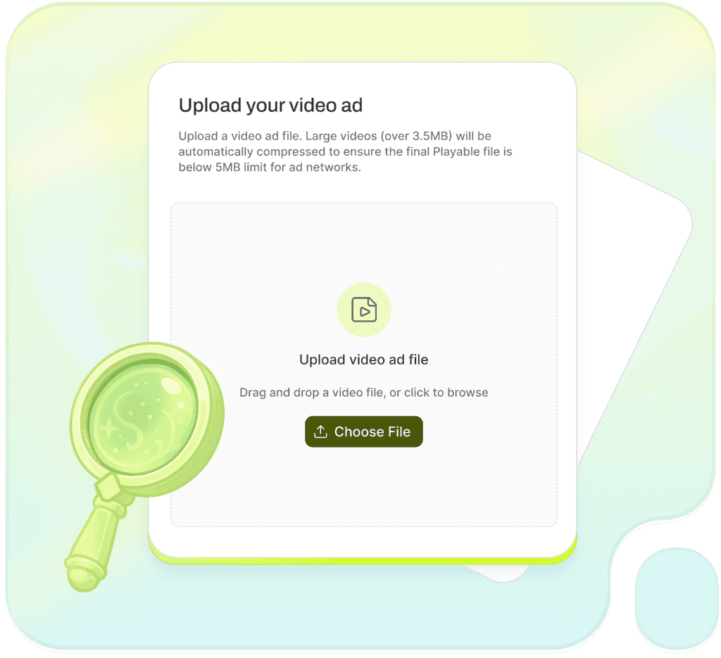 MP4 to HTML Conversion