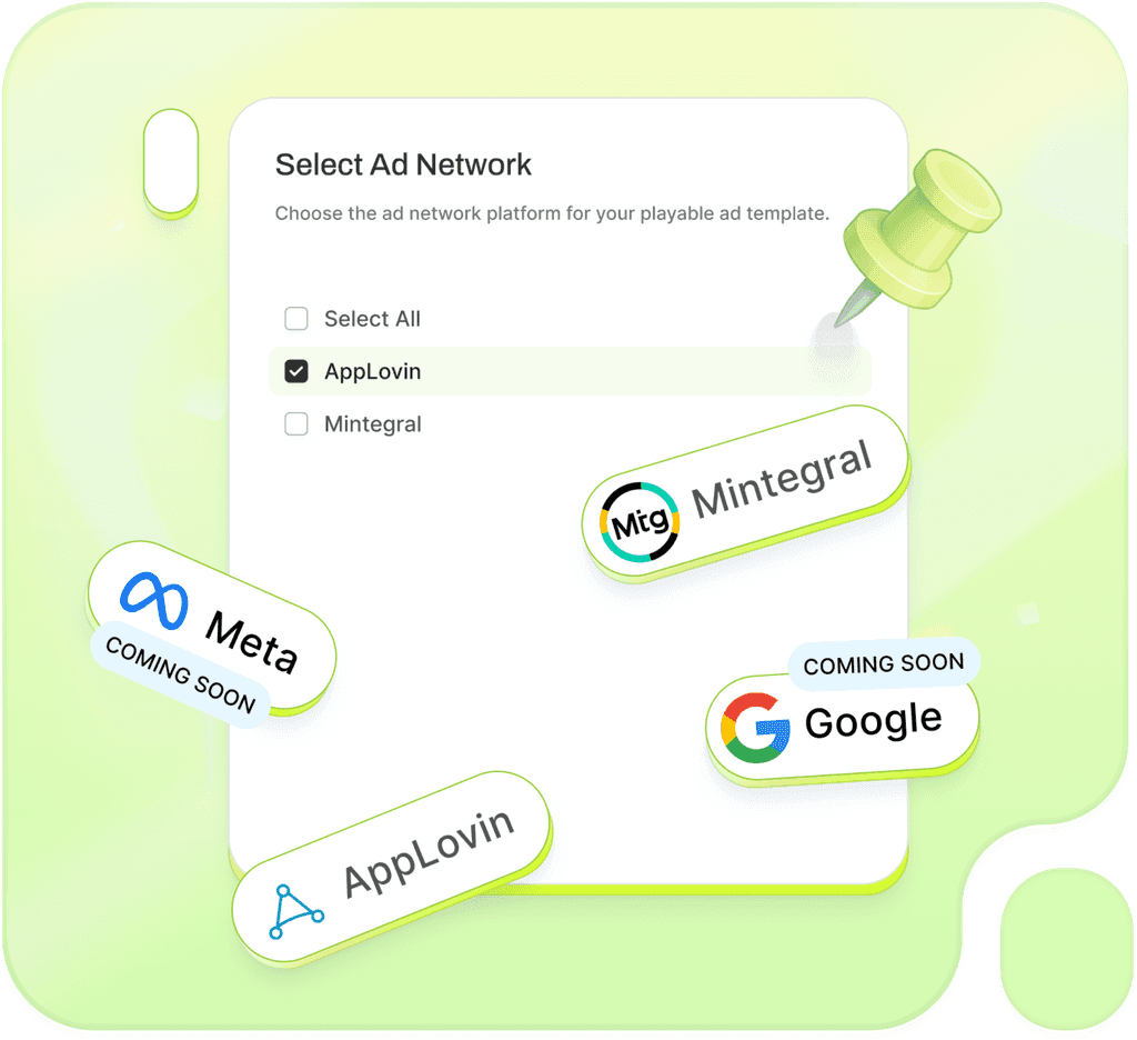 Multi-Network Compatibility